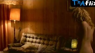 Abbie Cornish Breasts, Butt Scene in Somersault