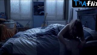 Lucile Krier Breasts, Underwear Scene in Lea'S Sundays