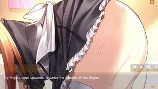 Robolife 2 - Maid Nova