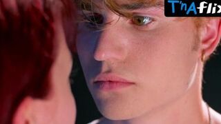 Jordan Ladd Breasts, Underwear Scene in Nowhere
