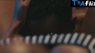 Sibusisiwe Jili Underwear Scene in Umjolo: Day Ones