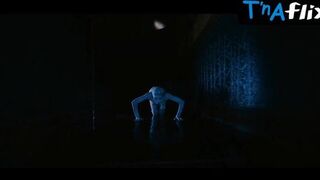 Gesine Cukrowski Breasts, Butt Scene in Feardotcom