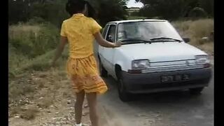 Laetitia - Special Anal 5