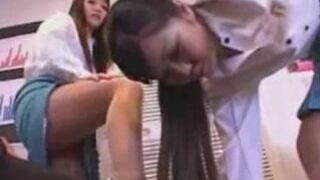 japanese dom KITAGAWA pt1