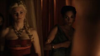 Pornsexxx Com SPARTACUS SEX SCENES COMPILATION HD