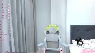 yoori_ 2023.08.12 Chaturbate