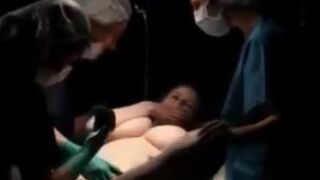 Medical Orgasm