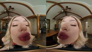 Banging With Sis Bff Harmony Rivers Was So Crazy Vr Porn
