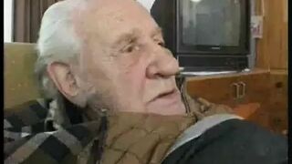 Old Fucking Young - Groovy old men group Sex