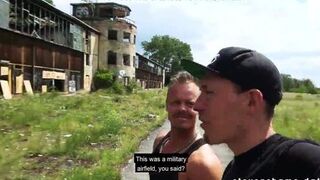 Filthy fuck for Gothic teen slut Doreen! StevenShame.dating