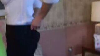 Super hot toying therapy - video 1