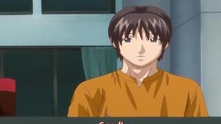 Cleavage Ep Eng Sub