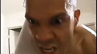 Bridgette Kerkove vs Mandingo & Lex Steele & Jake Steed