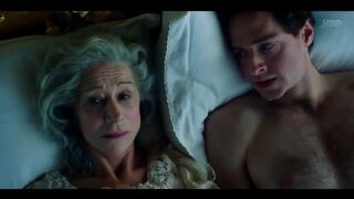 Catherine likes younger boys (2019)