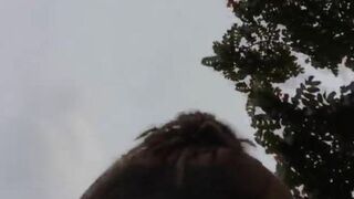 upskirt hermosa beautiful rasta woman with big ass