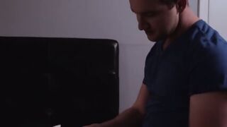 Jasmine Jae Shakes Her Big Booty Impaled On Van Wylde's Dick