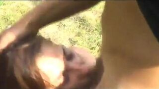 Amateur Quicky Public Sex