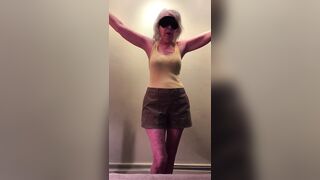 M Trespasses on a Private Island Stripped & Whipped