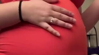 Chubby Gf Getting Fatter