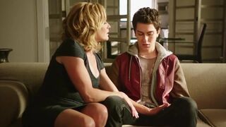 Elisabeth Shue - Behaving Badly