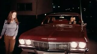 THE DEPRAVED - EXPONERAD (1971)
