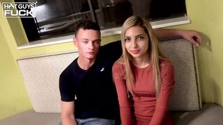 18 yo Teens Have Awkward Sex For The First Time