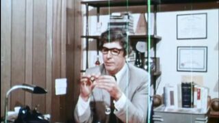 The Psychiatrist (1971) - (Movie Full) - MKX