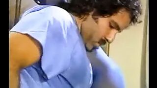 Doctor Blacklove...1986