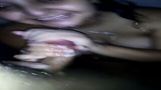 Deep Trhoat Bella Amateur 26