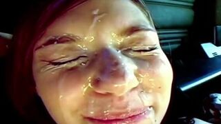 Queens of Cum 4