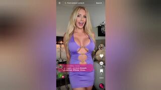 TikTok Crush POV BlowJob