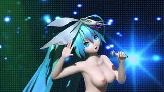 Hatsune Miku SPiCa -39's Giving Day extend edition