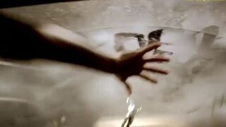Emmy Rossum Rides A Guy In Shameless ScandalPlanetCom
