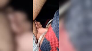 Turkish Hijab Milf Fucked