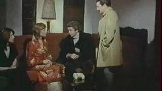 Classic French : Brigade Call Girl