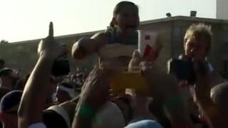 Spring Break Freakfest - Part 2