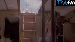 Muriel Montosse Breasts, Butt Scene in Devil Hunter