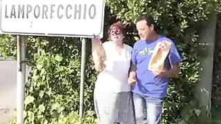 Te Lo Do Io Il Brigidino (I'll give you the Brigidino)