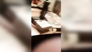 Dirty Talking Wife