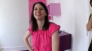 Multiorgasmique 7 orgasmes dans le meme rapport !