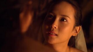 Yeo-Jeong Jo - The Concubine