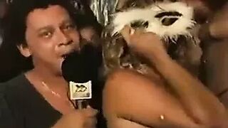 Carnival Brazil 90' Part3