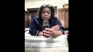 Conservative Church Elder Granny Is A DL Kinky Cock Whore