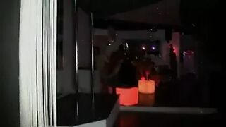 club echangiste