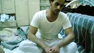 SEXY ARAB