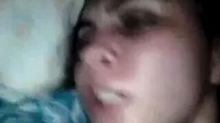 Brazilian Anal POV