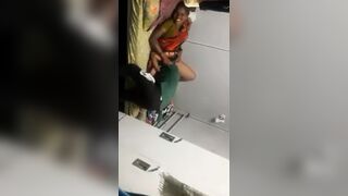 Tamil maid