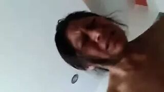sirvienta por el culo