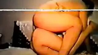 ARABIC AMATEUR SEXY MOROCCAN COUPLE HAVING SEX