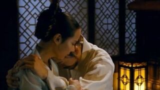 Sex Scenes from The Servant